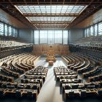 Bringt der Bundestag den Gesetzentwurf zur dreimonatigen IP-Adressspeicherung im Frühjahr 2026 zur Abstimmung?