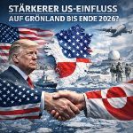 Wird Donald Trump bis Ende 2026 konkrete Schritte unternehmen, um Grönland stärker unter US-Einfluss zu bringen?