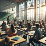 Soll KI im Schulunterricht stärker integriert werden?