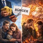 Glaubst du, dass die geplanten Bürgergeld-Kürzungen mehr sozialen Schaden als Nutzen bringen?