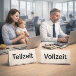 Sollte das Recht auf Teilzeitarbeit in Deutschland erhalten bleiben?