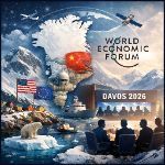 Sollte Grönland beim WEF 2026 stärker thematisiert werden?