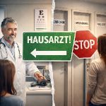 Verbessert eine Hausarztpflicht die Versorgung von Kassenpatienten?