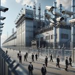 Sind Sie überzeugt, dass die deutsche Infrastruktur Terroranschläge abwehren kann?