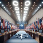 Würde eine US-Annexion Grönlands die NATO zerstören?