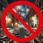 Sollte es in Deutschland ein Verbot von Böllern geben?