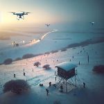 Sollten europäische Truppen den Waffenstillstand in der Ukraine absichern?