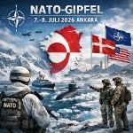 Wird die NATO bis 7. Juli 2026 offiziell beschließen, ihre Präsenz in der Arktis oder in Grönland zu verstärken – als Reaktion auf Trumps Grönland-Äußerungen?