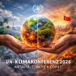 Traust du der UN-Klimakonferenz 2026 in der Türkei spürbare Fortschritte beim Klimaschutz zu?