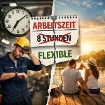 Regierung rüttelt am Acht-Stunden-Tag: Mehr Freiheit oder mehr Stress?
