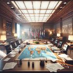 Wie bewerten Sie die Außenpolitik der USA unter Donald Trump?