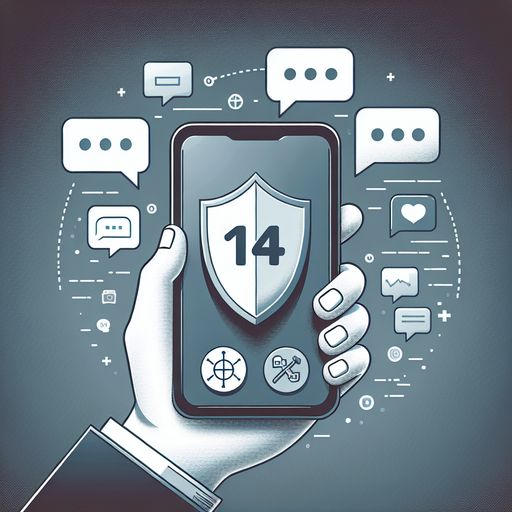 Sollen soziale Medien für Jugendliche unter 14 Jahren gesetzlich verboten werden?