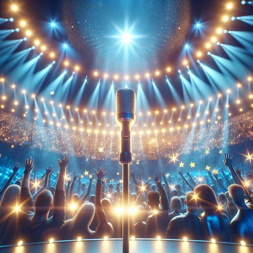 Welchen Platz trauen Sie Sarah Engels beim ESC zu?