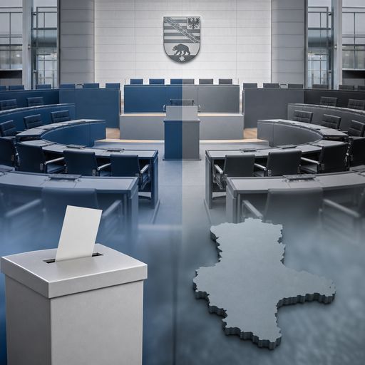 Sollte die CDU nach dem Wahlsieg der AfD in Sachsen-Anhalt weiterhin jede politische Zusammenarbeit mit der AfD ausschließen?
