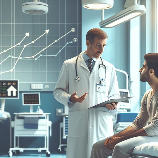 Sollten im deutschen Gesundheitssystem Leistungen gekürzt werden, um steigende Kosten zu begrenzen?
