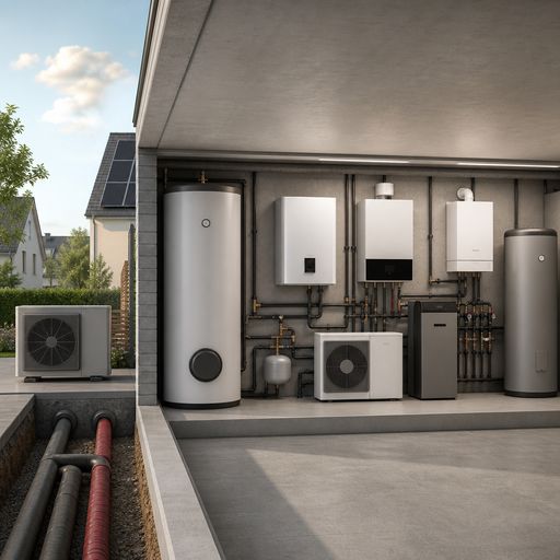 Soll Deutschland beim Einbau neuer Heizungen wieder eine verbindliche Mindestquote von 65 Prozent erneuerbarer Energie vorschreiben?